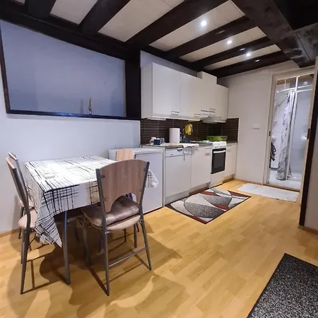 Apartamento Carpaccio Koper